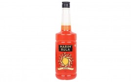 Marim Bula Mango Fruit Syrup   Bottle  1 litre